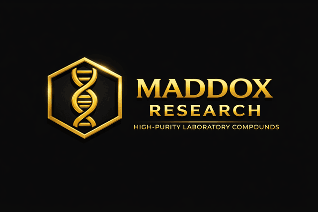 Maddox Research